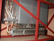 ABS Reservemagnet