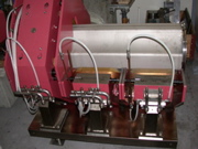 QSM610-612 Triplett mit Vakuumkammer