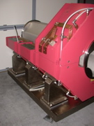 QSM610-612 Triplett mit Vakuumkammer